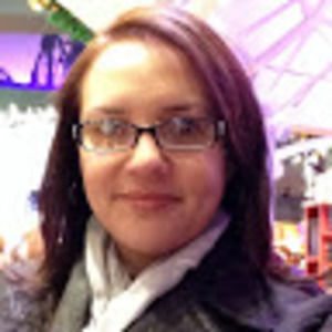 Meet your Posher, Carol